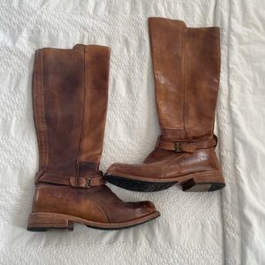 BedStu boots
